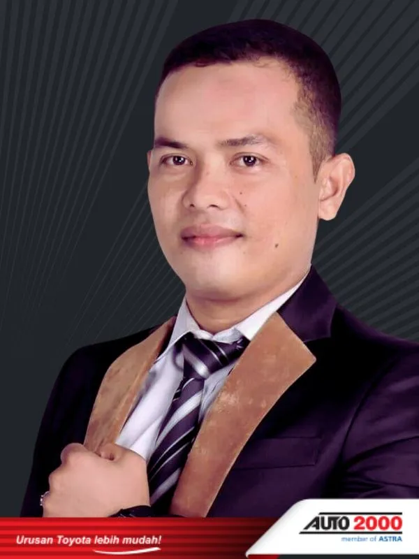 Frans Andika Pardosi
